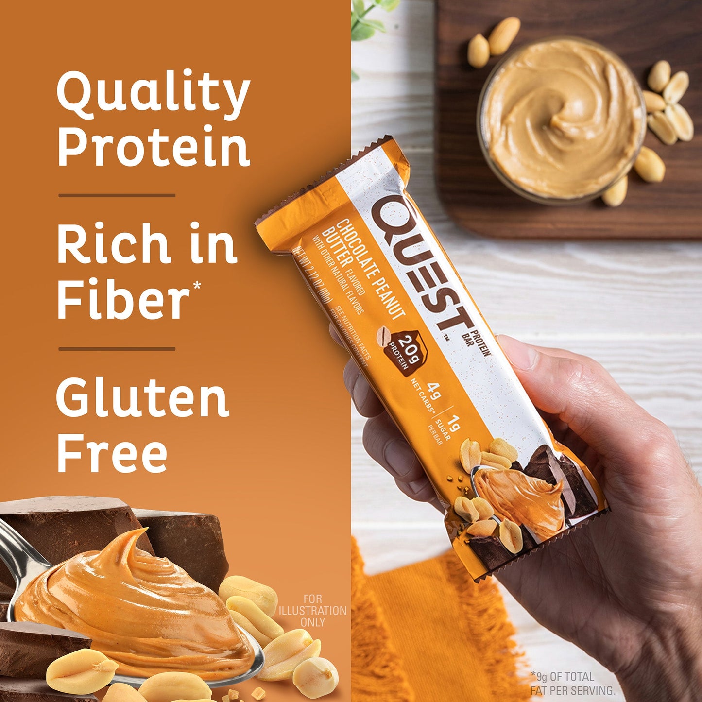 chocolate-peanut-butter-protein-bar-p1 qst-000463_chocolate-peanut-butter-protein-bar_5.jpg