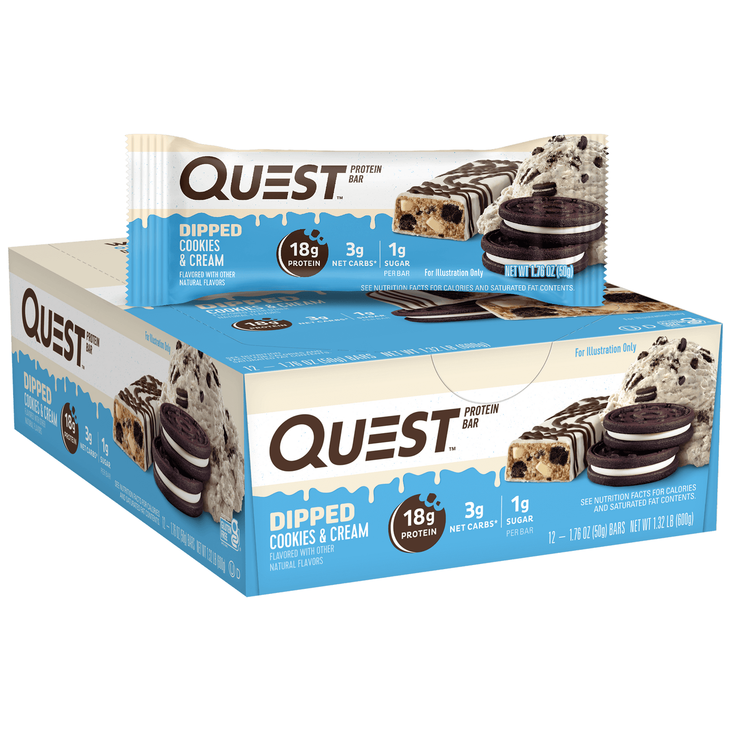 dipped-cookies-and-cream-protein-bars-e9 qst-013425-dipped-cookies-cream-protein-bar-12-pack_1_5d57b5b2-81e3-47e8-8699-7c931c93f5d4.png