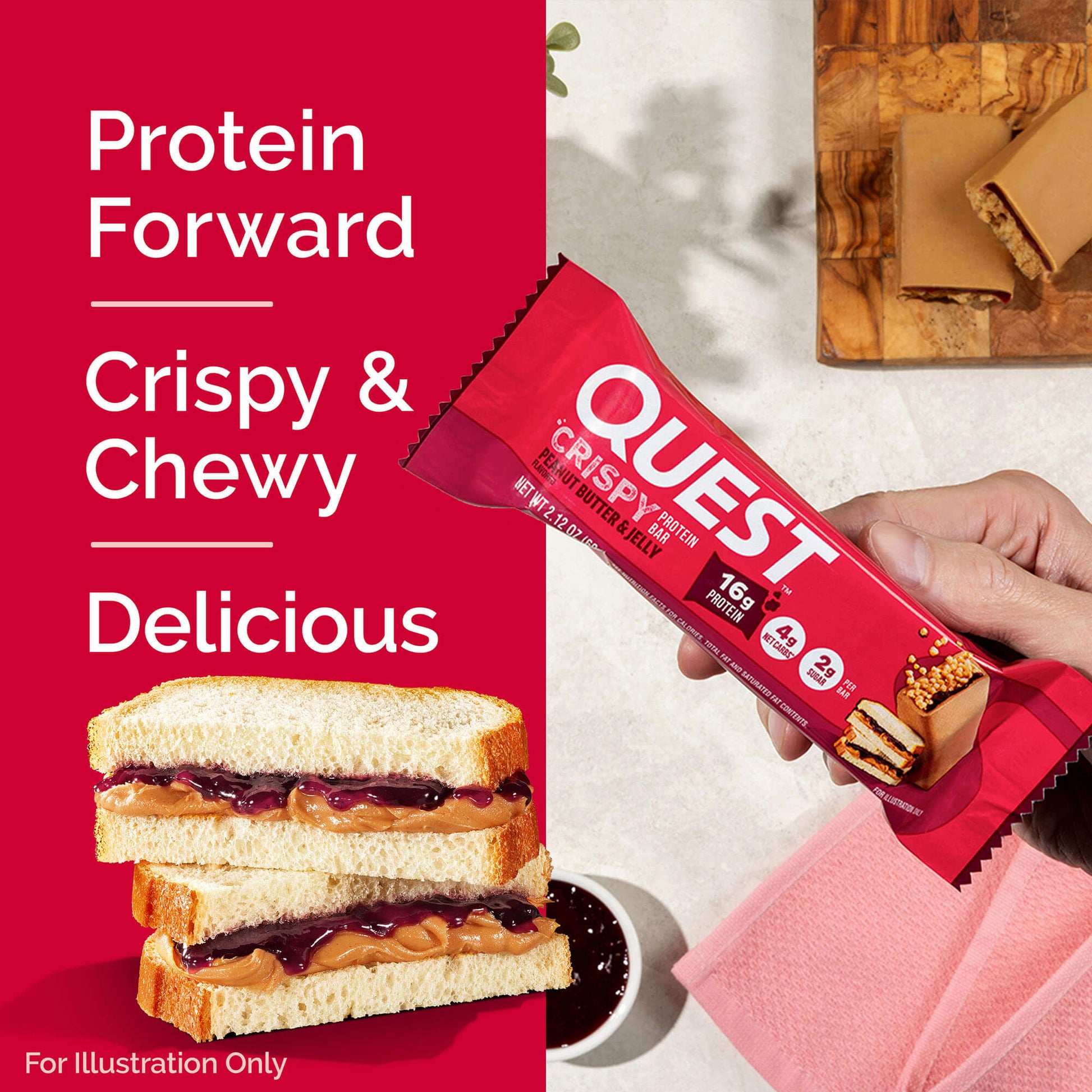 peanut-butter-and-jelly-crispy-hero-protein-bars-w3 qst-016723-peanut-butter_jelly-crispy-hero-protein-bars_3.jpg